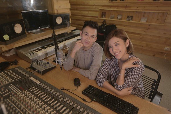 Dương Triệu Vũ làm MV về chuyện tình đồng tính