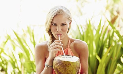 5 cách thiên nhiên "trục xuất" mụn nhọt ngay từ đầu