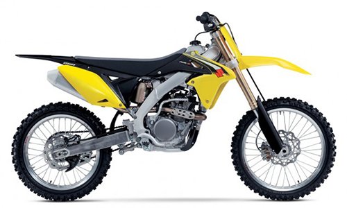 Đã mắt với dàn xe địa hình đời 2016 của Suzuki