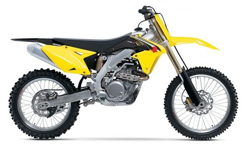 Đã mắt với dàn xe địa hình đời 2016 của Suzuki