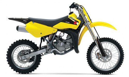 Đã mắt với dàn xe địa hình đời 2016 của Suzuki