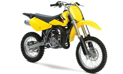 Đã mắt với dàn xe địa hình đời 2016 của Suzuki