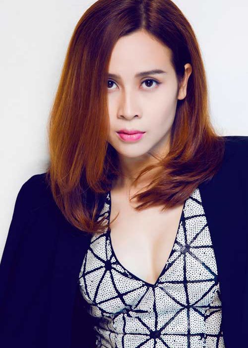 7 kiểu tóc mùa hè dễ làm của sao Việt hút hồn phái đẹp