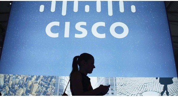 Cisco tiết lộ kế hoạch đầu tư hơn 10 tỷ USD vào Trung Quốc