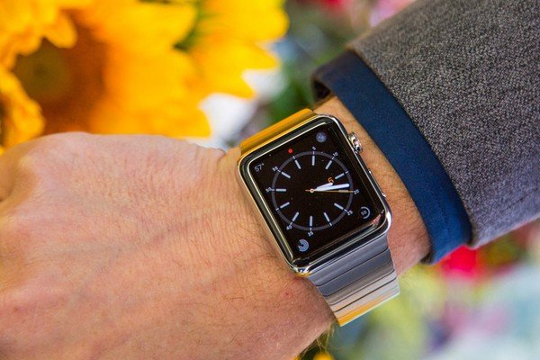 4 chi tiết mới rò rỉ cho thấy Apple Watch 2 sẽ hấp dẫn hơn