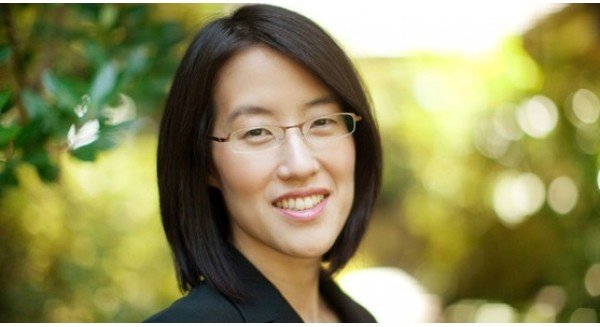 Ellen Pao, nữ nhân làm chao đảo Thung lũng Silicon thời gian qua