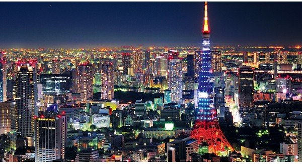 Tokyo bị đánh bật khỏi top 10 thành phố đắt đỏ nhất thế giới