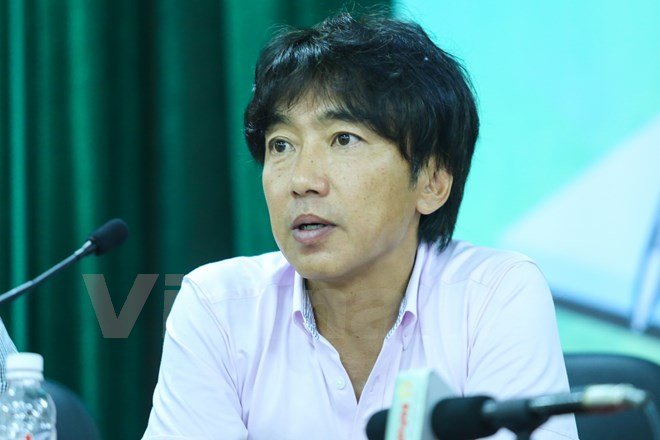 HLV Miura: Dù bại trận, U23 Việt Nam vẫn thể hiện tiềm năng lớn