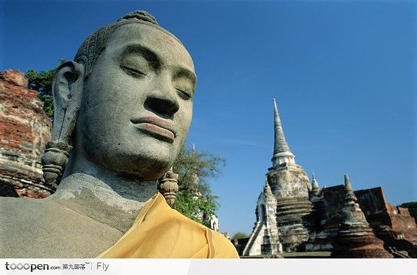 Những cấm kỵ khi du lịch Thái Lan