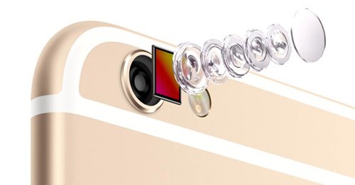 iPhone 6S, 6S Plus: Cấu hình, tính năng, giá và ngày ra mắt