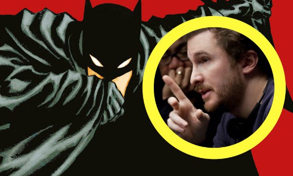 9 bộ phim siêu anh hùng chưa bao giờ được ra mắt