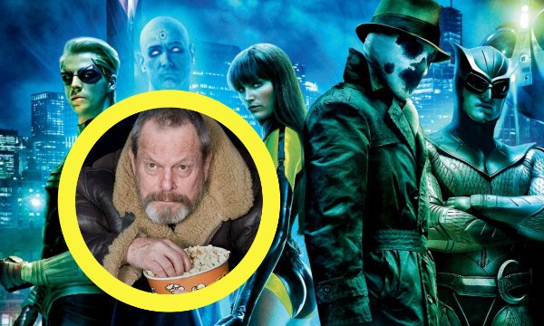 9 bộ phim siêu anh hùng chưa bao giờ được ra mắt