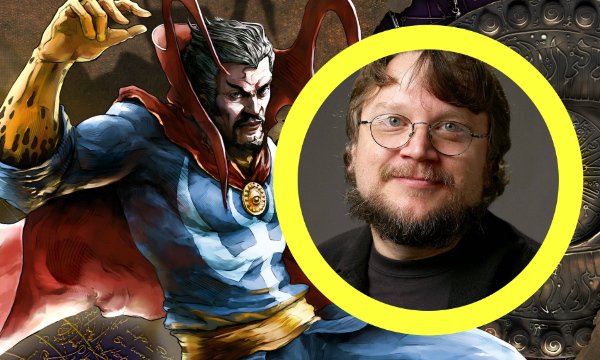 9 bộ phim siêu anh hùng chưa bao giờ được ra mắt