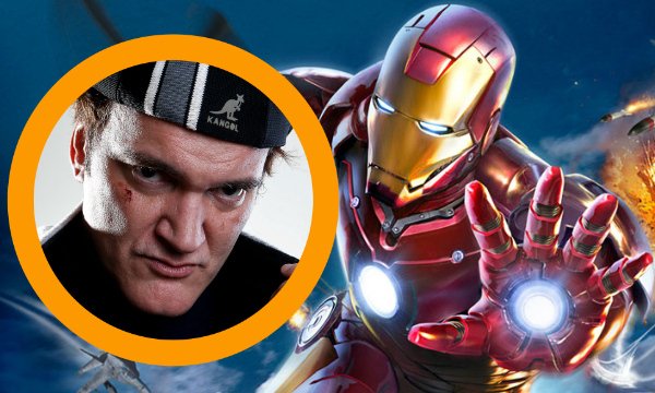 9 bộ phim siêu anh hùng chưa bao giờ được ra mắt