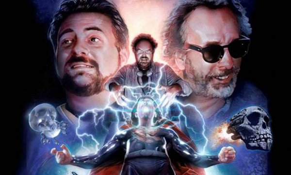 9 bộ phim siêu anh hùng chưa bao giờ được ra mắt