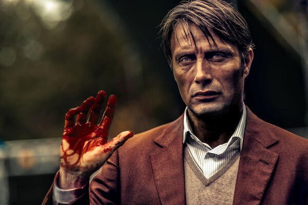 "Hannibal" chính thức bị khai tử sau 3 mùa