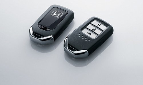 Honda giới thiệu phiên bản mới của sedan cỡ nhỏ City