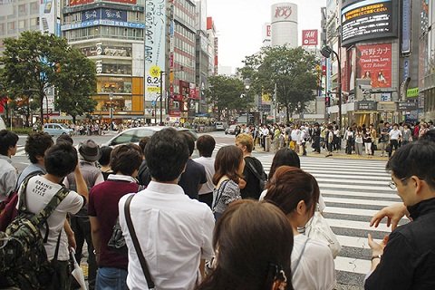 10 cách để tránh rắc rối khi du lịch Nhật Bản