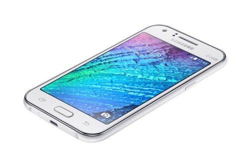 Samsung Galaxy J1 Dual SIM giá rẻ, siêu tiết kiệm pin trình làng