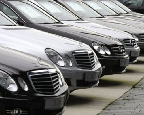 Doanh số bán xe ôtô toàn cầu dự báo tăng 2,6% trong 7 năm tới