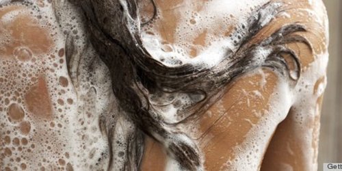 4 sai lầm khi tắm gây hại trầm trọng cho da