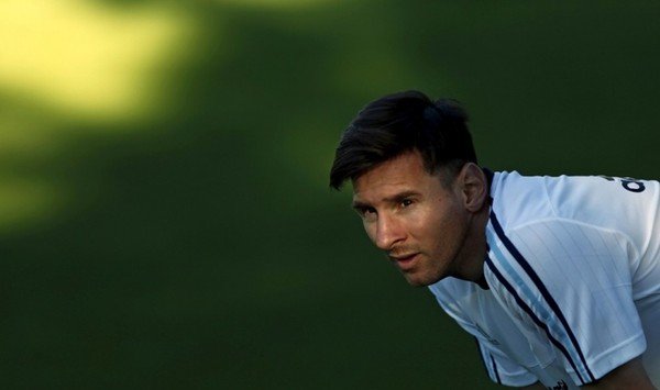 14 điều có thể bạn chưa biết về siêu sao Lionel Messi