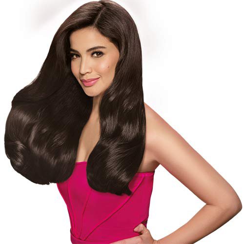 Anne Curtis - Đóa hồng lai quyến rũ nhất Philippines