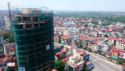 Hà Nội: Sẽ thu hồi những dự án "găm" "đất vàng"