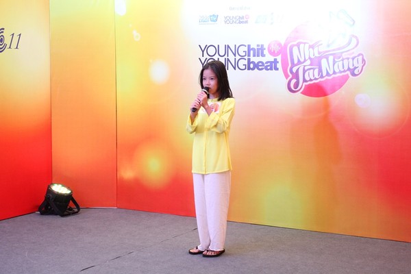 Nhật Thủy, Anna Trương hào hứng khi lần đầu làm giám khảo