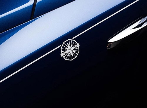 Rolls-Royce âm thầm ra mắt Wraith phiên bản mùa hè