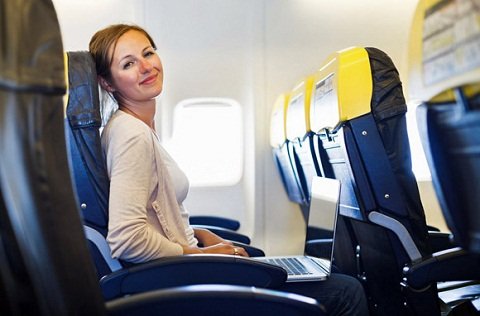 Cách chọn ghế ngồi an toàn trên đường du lịch