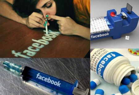 Facebook sẽ gây hại đến sức khỏe như thế nào?