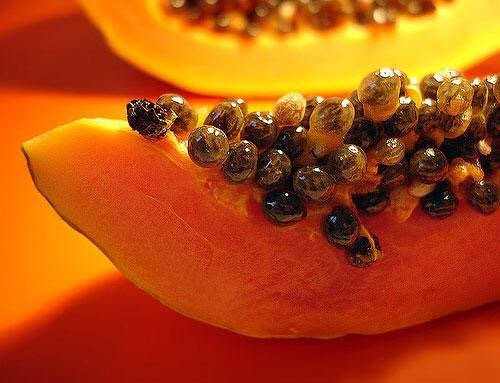 Vì sao đu đủ được gọi là "chúa tể" của các loại quả?