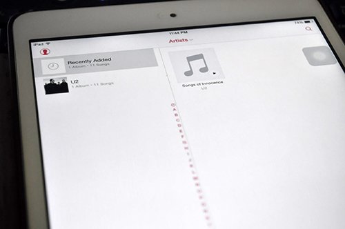 iOS 8.4 chính thức "ra lò": Ứng dụng Apple Music "lột xác"