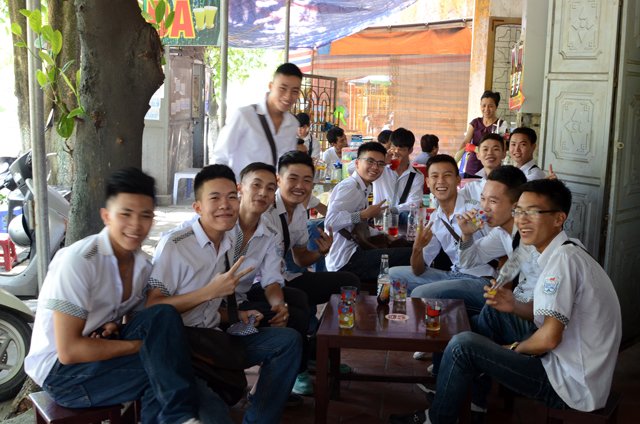 Kỳ thi THPT Quốc Gia: Dịch MERS-CoV vào đề thi Toán