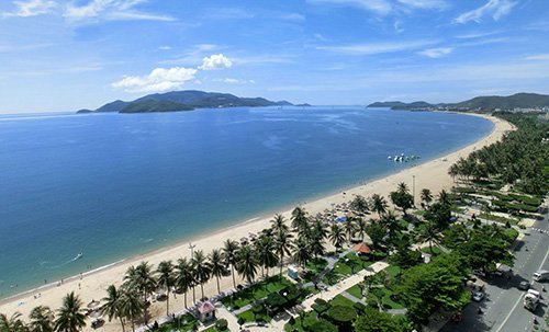 Nha Trang thiên đường biển đảo hấp dẫn bậc nhất Đông Nam Á