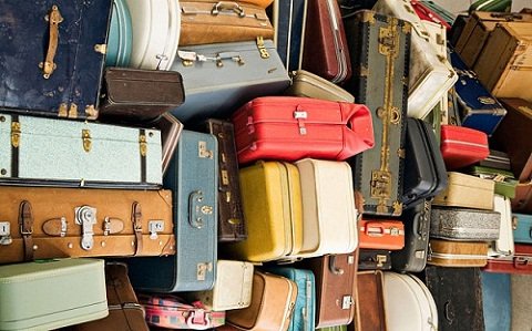 Những điều nên biết để bảo quản hành lý khi đi máy bay