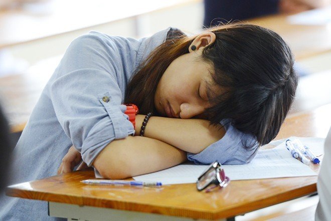 Thí sinh bị điểm 0 trong trường hợp nào?