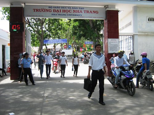 Biển đảo vào đề thi Địa lý, thí sinh tự tin đạt điểm cao