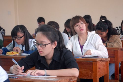 Biển đảo vào đề thi Địa lý, thí sinh tự tin đạt điểm cao