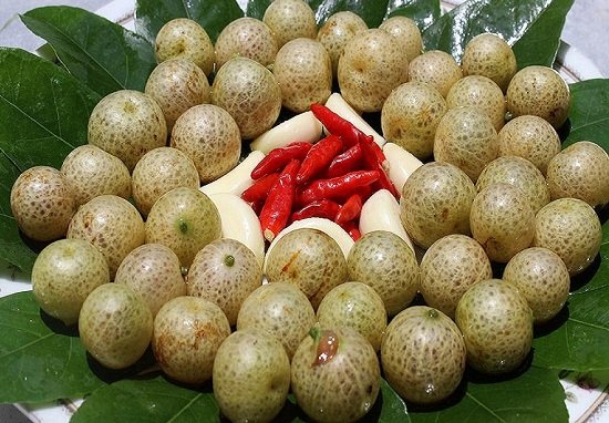 Cách làm vịt quay Lạng Sơn