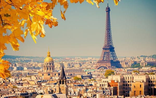Pháp quyết tâm loại bỏ 'hội chứng Paris' cho du khách