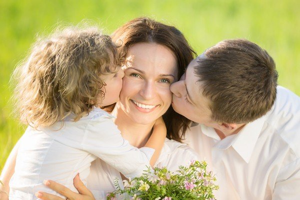 16 việc những người mẹ hạnh phúc không bao giờ làm