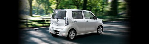Mazda Flair 2015 - Xe thực dụng đúng kiểu Nhật Bản