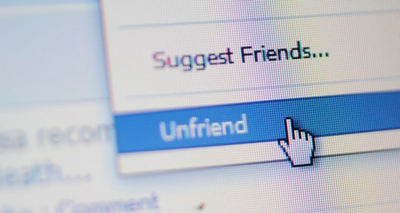 Cách phát hiện ai đã Unfriend bạn trên Facebook