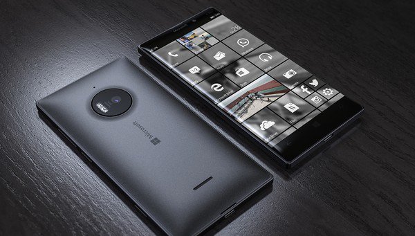 Cận cảnh chiếc smartphone sẽ khiến bạn nghĩ khác đi về dòng Lumia