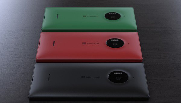 Cận cảnh chiếc smartphone sẽ khiến bạn nghĩ khác đi về dòng Lumia