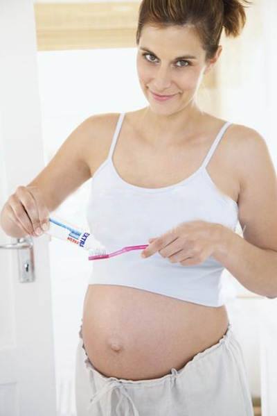 5 bí quyết giúp mẹ bầu có một thai kỳ khỏe mạnh ngay từ đầu