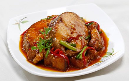 Thêm hương vị mới thật đặc sắc cho bữa cơm trưa ngày nắng