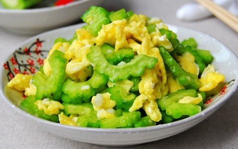 Thêm hương vị mới thật đặc sắc cho bữa cơm trưa ngày nắng